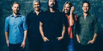 Grunge Müzik Dünyasının En Babacan Adamı: Dave Grohl