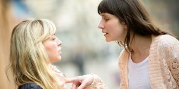 Bir Arkadaşlığın Daha Sonuna Geldiğinizi Gösteren 9 İşaret