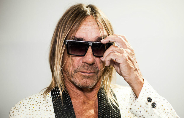 Punk'ın Yaşayan Kralı Iggy Pop'u Sevmek İçin 11 Efsane Neden