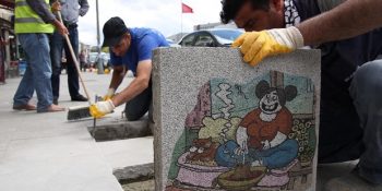 Kadıköy Belediyesi’nden Mizah ve Tatlılık Dolu Yeni Bir Sürpriz: Karikatür Evi