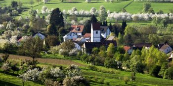 Bu Dünyada Cenneti Görmek İsteyenlerin Mutlaka Gitmesi Gereken Bir Yer: Kara Orman