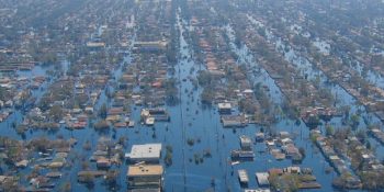 Üst Sınırı Aşan Karbon Düzeyi Yüzünden Yakın Tarihte Yaşayacağımız Korkunç Şeyler