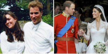 İlk Aşkların Kısa Sürdüğü Algısını Yıkıp Geçecek 9 Sevgi Dolu Ünlü Çift