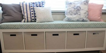 Eski Eşyaları Yeniden Değerlendirmekten Çok Daha Fazlası Olan 15 Harika Kendin Yap Fikri