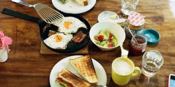 Güne Kahvaltıyla Başlayarak Kendinize Büyük Bir İyilik Yapmanız İçin 9 Sağlam Neden