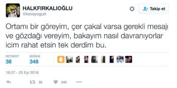 Bir Twitter Kullanıcısının Pembe Dizilere Taş Çıkartan Aldatan Sevgiliyi Yakalama Hikayesi
