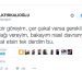 Bir Twitter Kullanıcısının Pembe Dizilere Taş Çıkartan Aldatan Sevgiliyi Yakalama Hikayesi