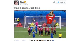 Hırvatistan – Türkiye Maçı Öncesinde Tuttuğunuz Nefesi Bırakın Şimdi Mizah Zamanı