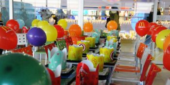 Bir Ödül Olarak McDonald’s’a Giden Neslin Anlayacağı 7 Şey