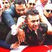 Yüzbaşı Ali Alkan’ın Ağabeyi Yarbay Mehmet Alkan Ordudan İhraç Edildi