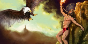 Mitolojide Ezilmiş, Ötelenmiş, Hırpalanmış En Bedbaht ve Çilekeş 10 Karakter