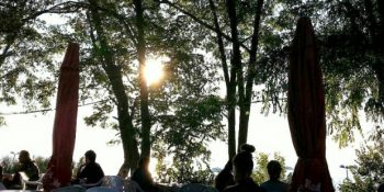 Moda’ya Gidip de Ne Yapacağını Bulamayanlar İçin 9 Alternatif Etkinlik