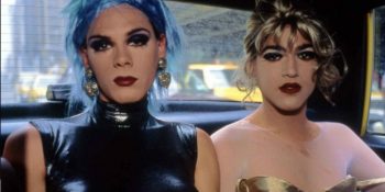 Süper Gerçekçiliğin Fotoğraftaki Kült İsmi Nan Goldin ve Onun Kendi Hayatına Ait Cesur Kareleri