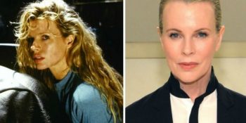 80’li Yılların Şarap Gibi 19 Kadın Oyuncusunun Bugünkü Halleri