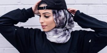 Playboy Dergisine Verdiği Röportajla Dikkatleri Üzerine Çeken Türbanlı Muhabir Noor Tagouri