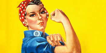 Kadınlar! Sahip Olduğunuz Gizli Gücü Söylüyoruz [TEST]