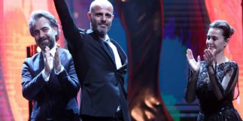 13 Maddede Bol Ödüllü ve Ülkemizin Bu Yılki Oscar Adayı “Kalandar Soğuğu” Filmi