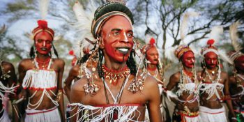 Dünyanın En Çok Kazanan 15 Fotoğrafçısından 30 Harika Fotoğraf