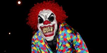 Palyaçolardan Tırsanlar Buraya! İşte Onlardan Korkmamızın Nedenleri