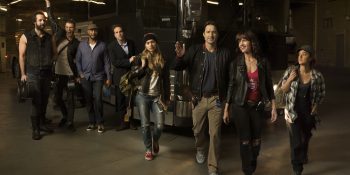 Müzikseverlerin Aşırı Hoşuna Gidecek Rodi Dolu Dizi Roadies’i İzlemek İçin 10 Sebep