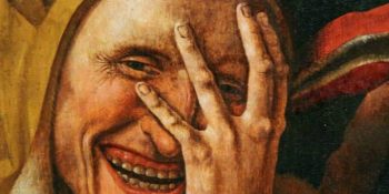 Orta Çağ Resimleri ve Aslında Ne anlatmak İstediklerinin 33 Sanatsal Olmayan Anlamı