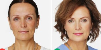 Çok Daha Genç Görünmek İsteyen Kadınlara Altın Değerinde Saç Tüyoları