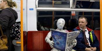 Sanki Yeterince Zor Değilmiş Gibi Şehir Hayatını İyice Çekilmez Kılan 15 Eşsiz İnsan