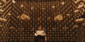 Damarlarınızda Akan Kanın Sesini Bile Duyabileceğiniz Dünyanın En Sessiz Odası