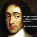 Batı Felsefesinin En Önemli Kişiliklerinden Spinoza’dan İnsan Doğası Üzerine 16 Alıntı