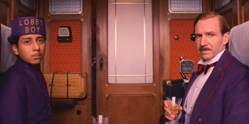 Wes Anderson’ın Tüm Buhranınızı Ciğerinizden Silip Atacak 10 Mutluluk Kaynağı Filmi