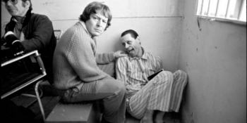 Pink Floyd Hayranları Buraya! Efsane Film The Wall’a Ait 20 Kamera Arkası Görüntüsü