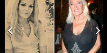 Öyle Bir Geçer Zaman ki! Türkiye’nin En Ünlü 93 Sanatçısının Gençlik Fotoğrafları ve Son Halleri