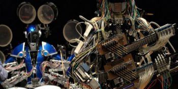 Şiir, Roman ve Senaryodan Sonra: Yapay Zeka Tarafından Bestelenen İlk Pop Şarkısı