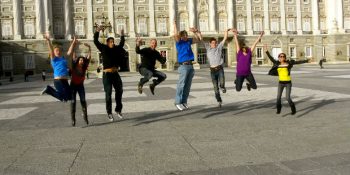 Yurt Dışında Okumanın Size Kazandıracağı 17 Paha Biçilemez Şey