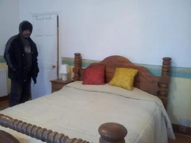 03 garip emlak fotoları