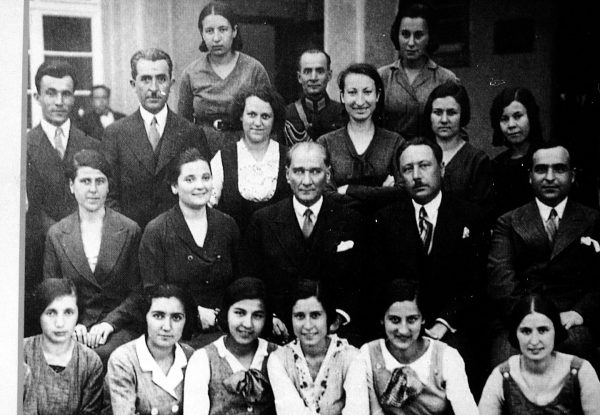Atatürk Öğretmen