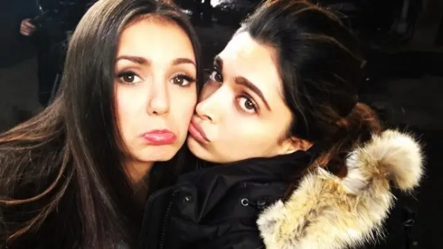 460822-deepika-padukone-nina-dobrev-instagram-crop