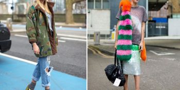 Giydiklerini Kendisine Yakıştıramayanların Aslında Vücut Şekline Göre Giyinmediğinin 9 Kanıtı