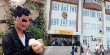 Bir Türkiye Trajedisi: Eşcinsel Olduğu İçin Kız Meslek Lisesine Nakledilmek İstenen Deniz A.