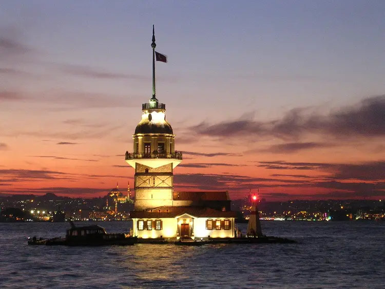 Maiden_tower