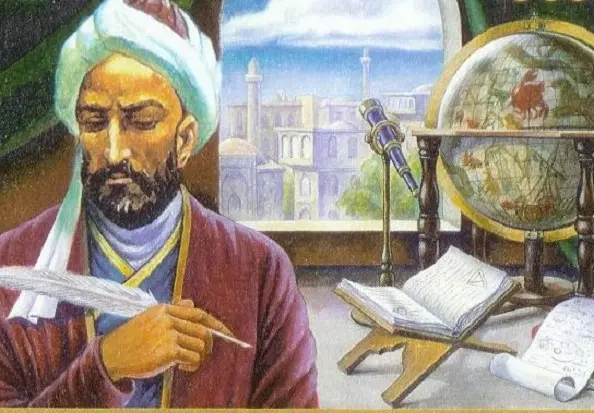 Nasiruddin-Tusi