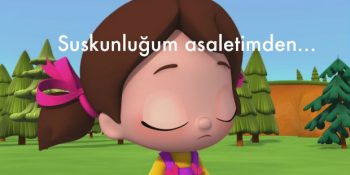 Niloya’nın Büyüdüğünde Lisedeki Herkesi Tanıyan Hafif Kilolu Merve Olacağının 15 Mutlak Kanıtı