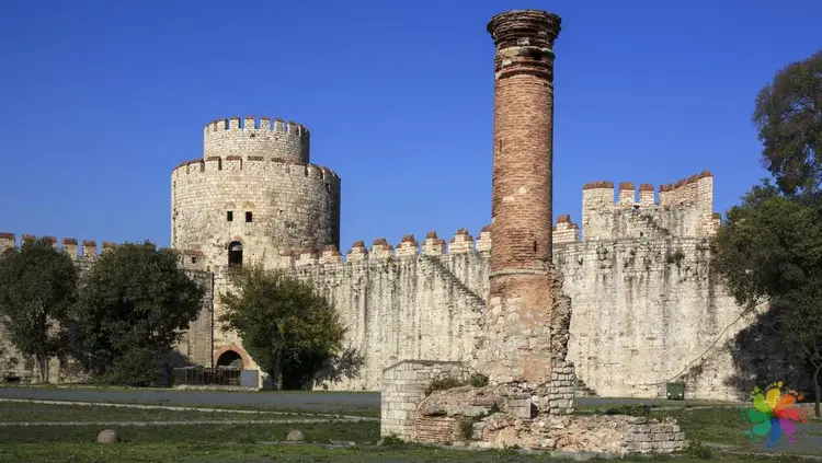 Yedikule-Zindanları2