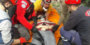 AKUT’un 49 Yıllık Binasından Çıkarılmak İstenmesi ve Başka İnsanlara Umut Olmanın Değeri