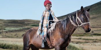 13 Değerli Fotoğrafla Doğayla İç İçe Yaşayan Semonkongluların Hikayesi