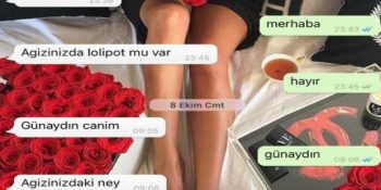 Instagram’da Kendisinden Alışveriş Yapan Kadınları Taciz Eden Butik Hesabı
