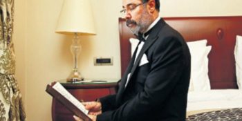 Ahmet Ümit’in Elveda Güzel Vatanım Romanından Seçilmiş Vurucu ve Anlamlı 19 Cümle