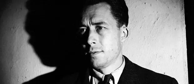 albert-camus