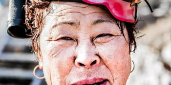 10 Maddede İnsan Üstü Yeteneklere Sahip “Koreli Deniz Kızları” Haenyo’lar