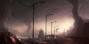 Büyük İstanbul Depreminde Gerçekleşmesi Beklenen 11 Korkunç Olay